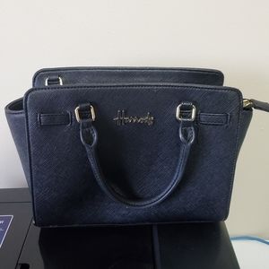 Harrods handbag